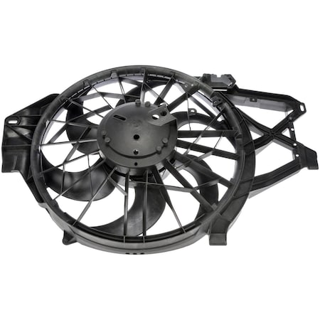 Dorman Radiator Fan 620-138